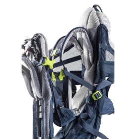 deuter Kid Comfort Active 4